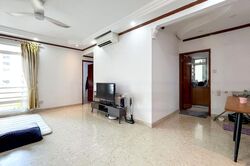 Sun Plaza (D27), Apartment #486000911